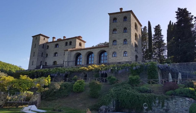 Badia San Nicolò di Campolongo - Appartamento D'Onofrio