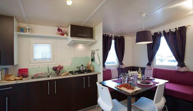 Badiaccia Camping Village