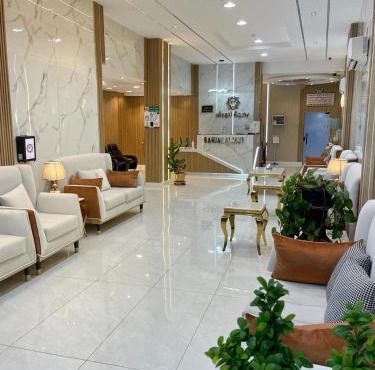 Bahget Eljouf Furnished Apartment
