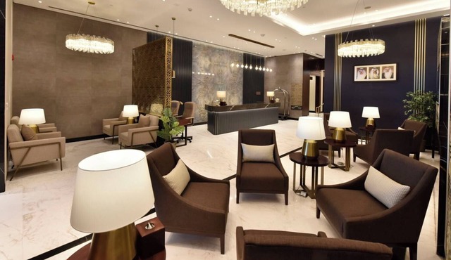 Bahrain Airport Hotel Airside Hotel for Transiting and Departing Passengers only