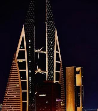 Baisan International Hotel