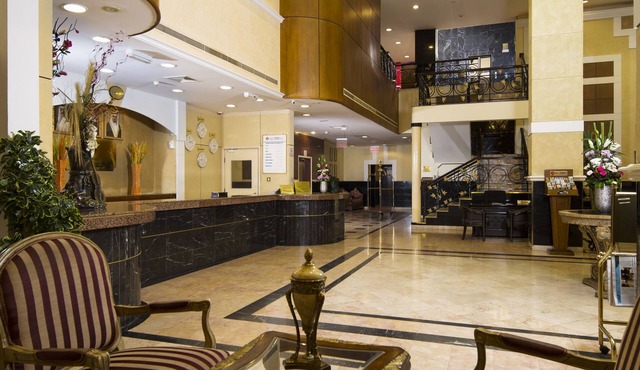 Baisan International Hotel Bahrain