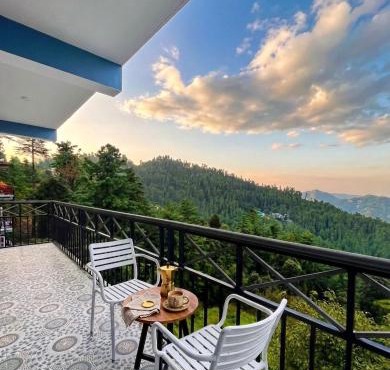 Baldeyan Breeze - Premium 2BR Apartments #Parking #private rooms