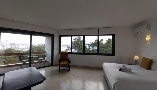 Balima Minaret Suites