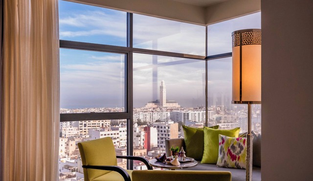 Barcelo Casablanca