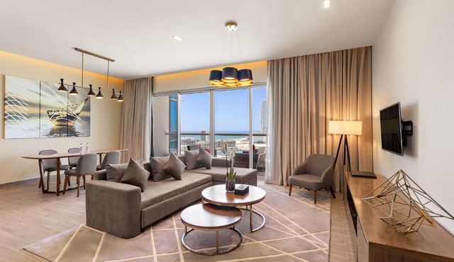 Barcelo Hotel & Residences, Bahrain