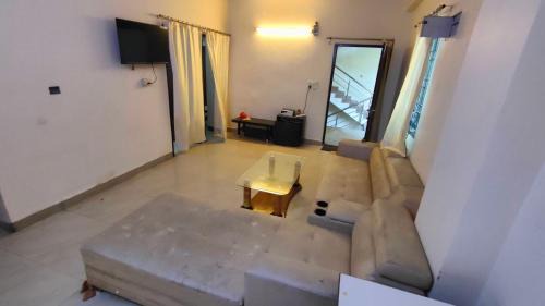 Barsana 2BHK Homestay