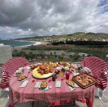 Basma House , Peaceful Stay with Stunning Views