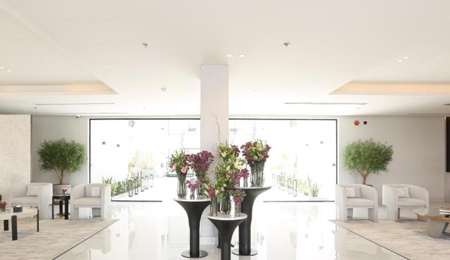 Bawabat Alnakhil For Hotel Apartments