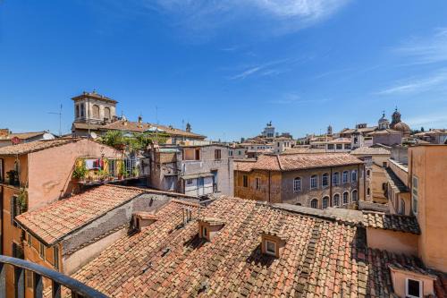 BB Il Re Alla Reginella Guest House