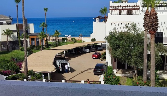 Beach House KSAR RIMAL