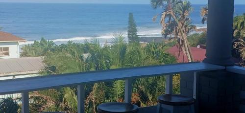 Beach On High
