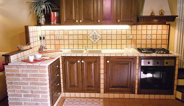 Beautiful apartment for 2 people with WIFI and TV