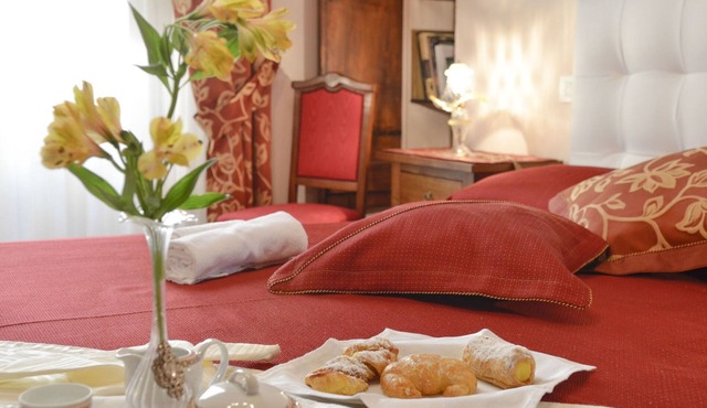 Beautiful apartment for 2 people with WIFI, A/C, TV and panoramic view