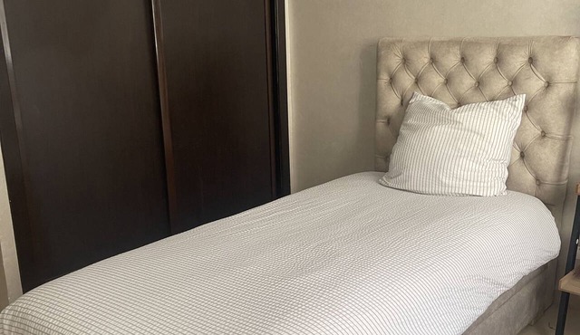 BEAUTIFUL APARTMENT HIGH STANDING with pool 7 minutes from the beach of Agadir