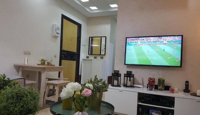 Beautiful Apartment Holiday with Terrace