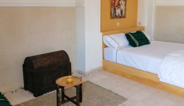 Beautiful Farm Stay, Nestled in the Heart of Morocco