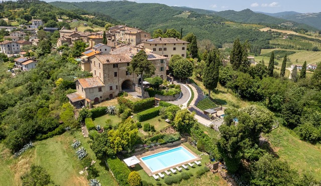 Beautiful home in Lugnano di Città (PG)