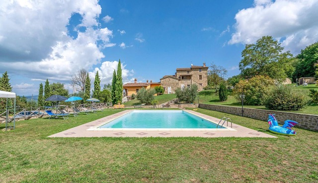 Beautiful home in Città´di Castello -PG-