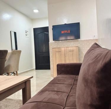 Beautiful Luxurious 2-bedroom with Wi-Fi Gueliz, Marrakech