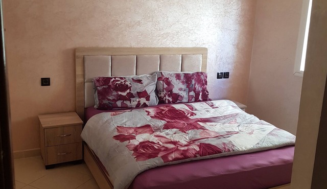 Beautiful martil apartment a few steps from the beach