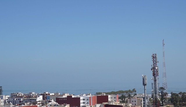 BEAUTIFUL VIEW APARTMENT