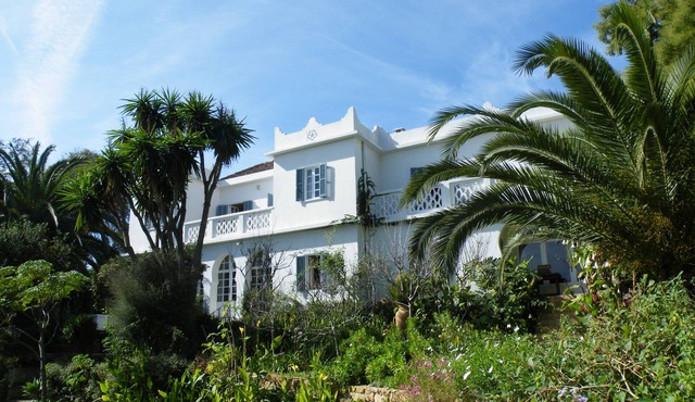Beautiful Villa in Tangier