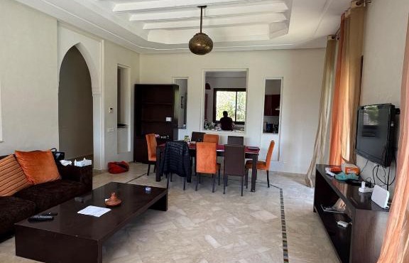 Beautiful Villa near Marrakesh