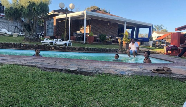 Bed and Breakfast at Eves