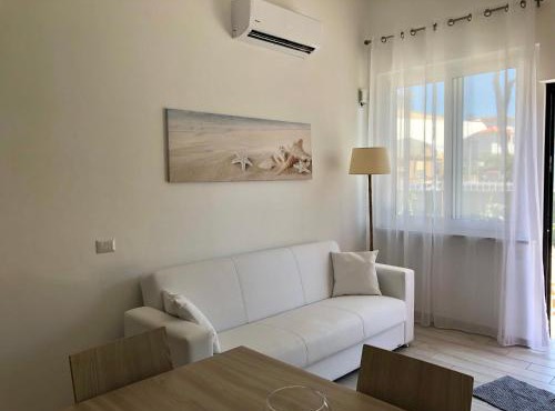 Bed&Beach in Scauri