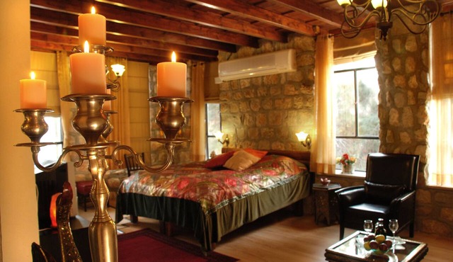 Beit Shalom Historical Boutique Hotel