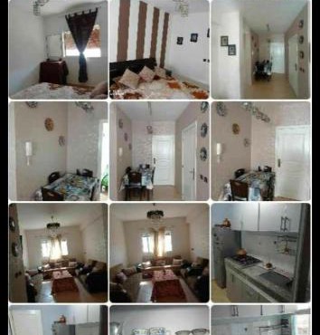 Bel appartement à 5min de la plage
