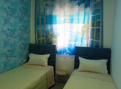 bel appartement de vacance