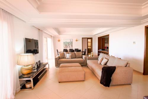 Bel Horizon - Luxe - Piscine - 8/9 Px