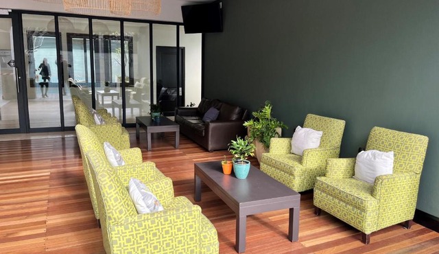 Belaire Suites Hotel
