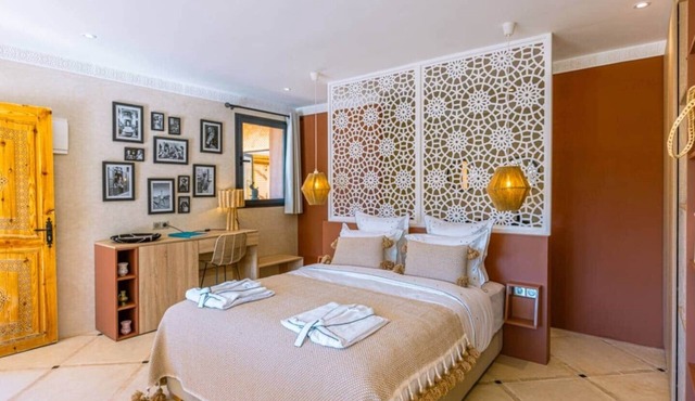 BELDI SUITE, 1 bedroom/1 bathroom, heated pool