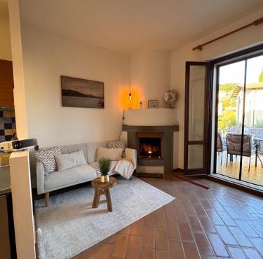Bella Dimora Peaceful Stay in the Heart of Umbria