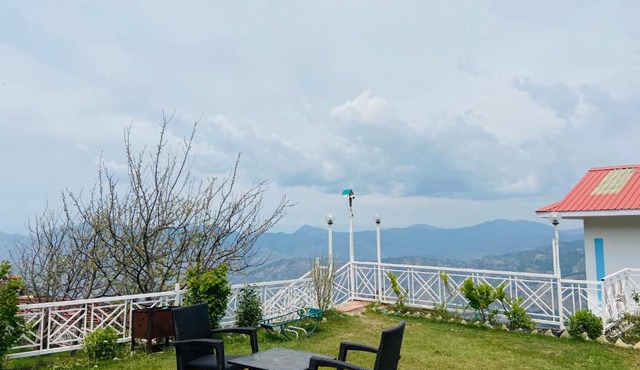 Bella View resort @ Kufri Adventure Park