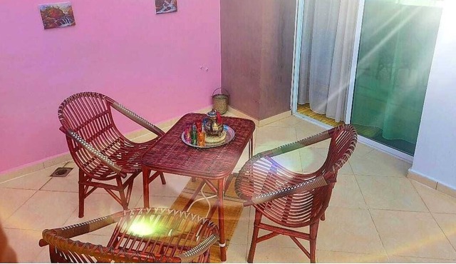 Belle Apartment Kenitra Centre ville