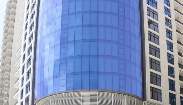 Belle Tower