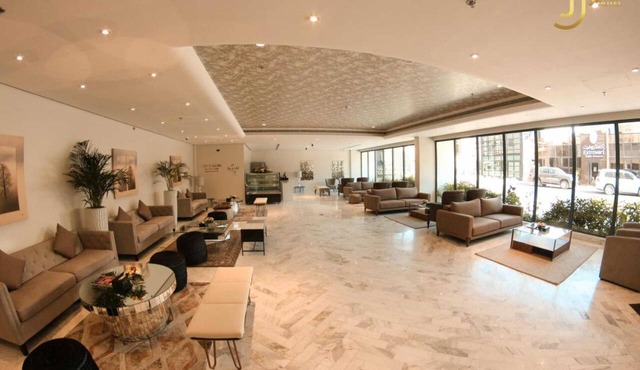 Bellvila Luxury Downtown Adliya Formerly