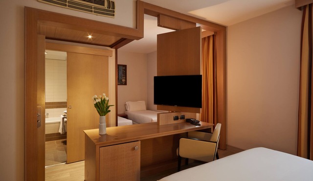 BELSTAY ROMA AURELIA