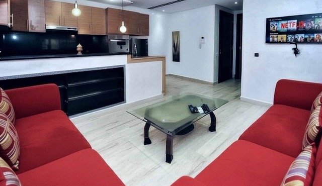Belvedere - Casa Voyageurs Stay