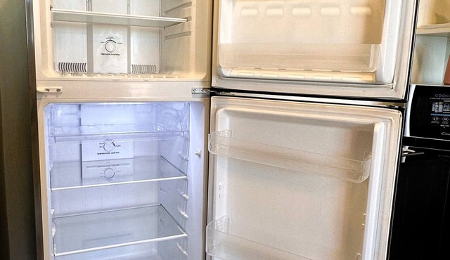 Best Apartment, Swimming Pool + Sauna + Gym + Full Kitchen + WIFI