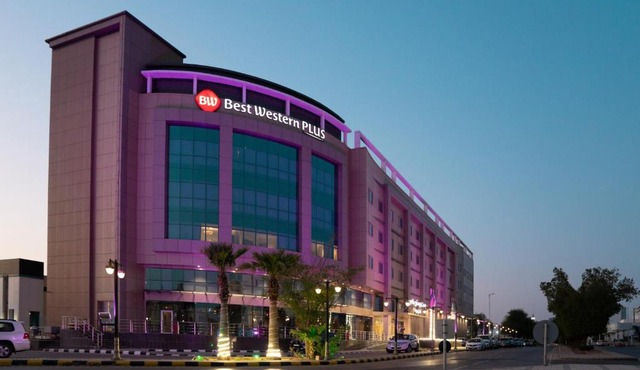 Best Western Plus Buraidah