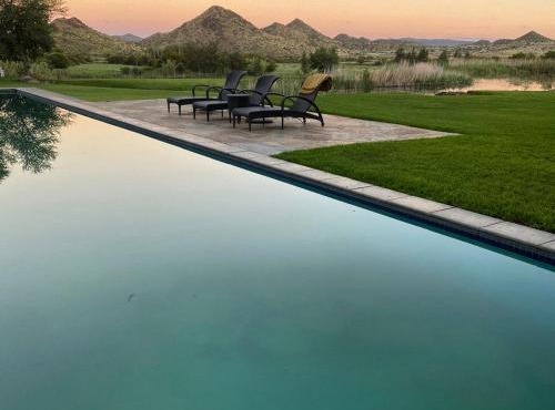 Big Sky Ranch in Colesberg