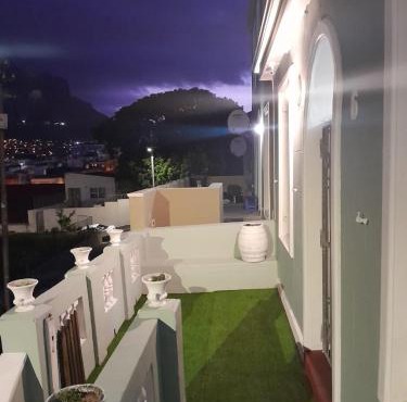 BKaap1 Queens and Kings Guest House