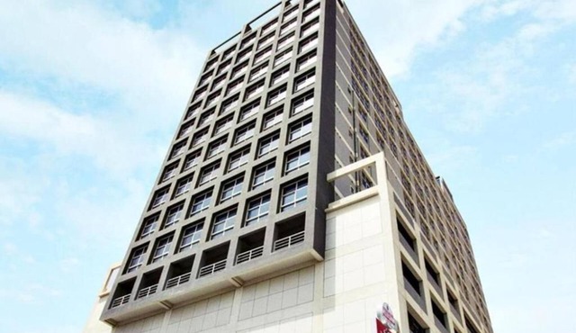 Blaire Executive Suite in Juffair, Bahrain