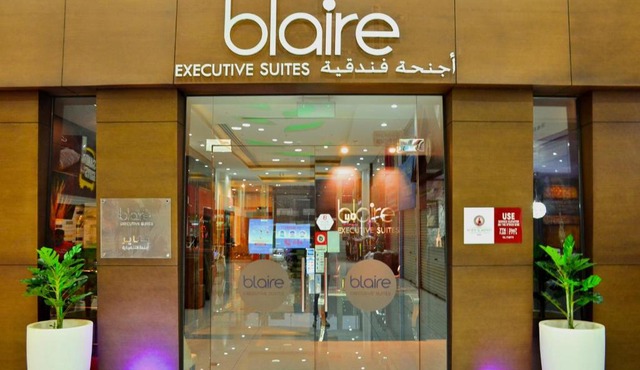 Blaire Executive Suites