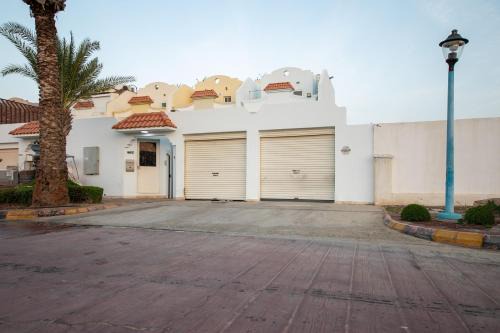 Blue Star Villa